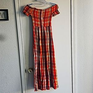 Urban Outfitters Dress